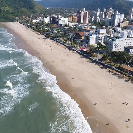 Bon Bini Apartman Guarujá Kültér fotó