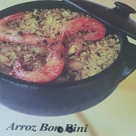 Bon Bini Apartman Guarujá Kültér fotó