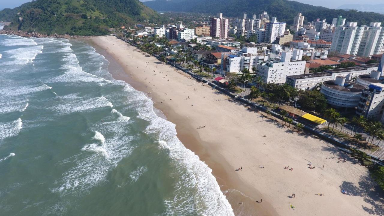 Bon Bini Apartman Guarujá Kültér fotó
