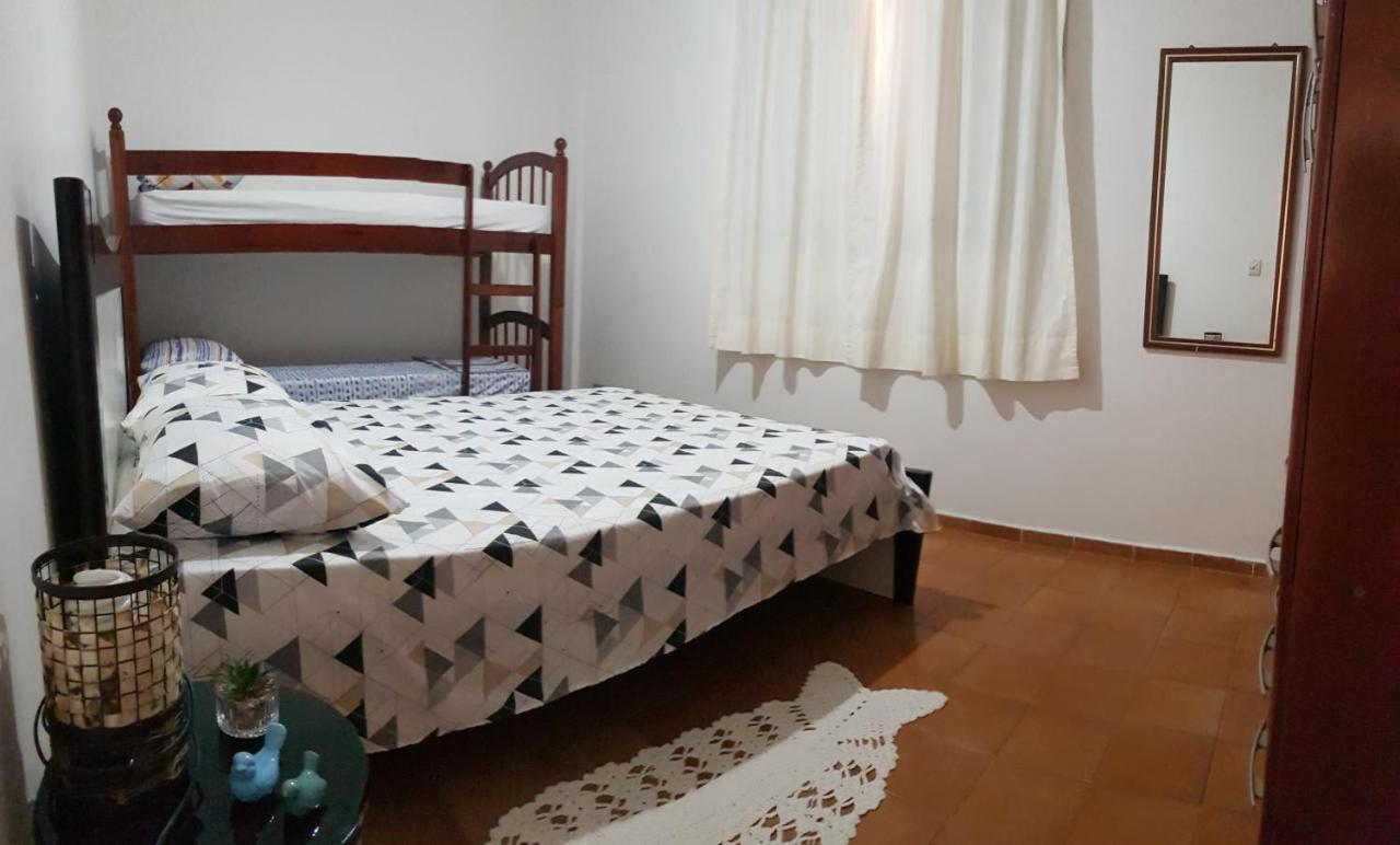 Bon Bini Apartman Guarujá Kültér fotó