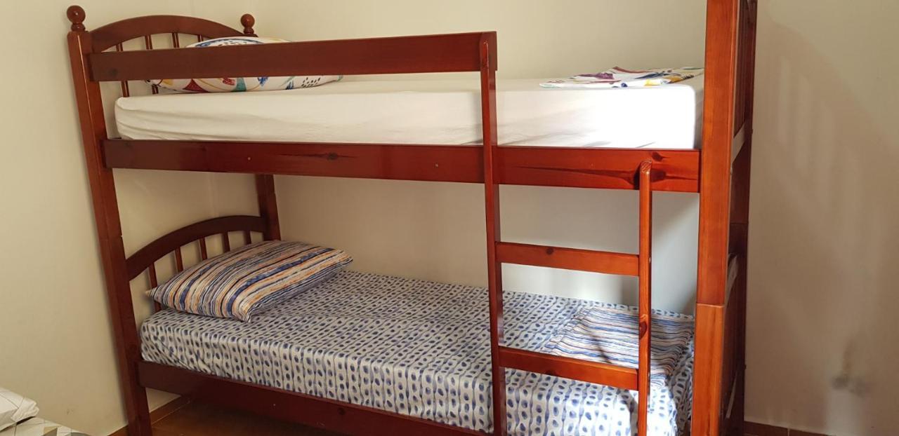 Bon Bini Apartman Guarujá Kültér fotó