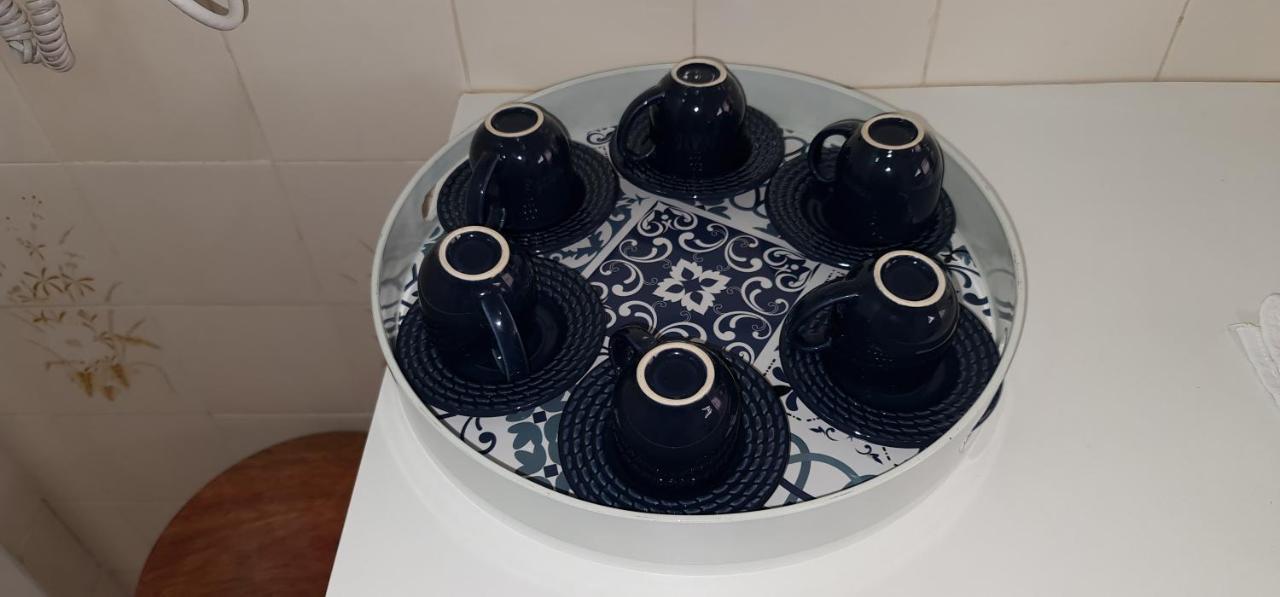 Bon Bini Apartman Guarujá Kültér fotó