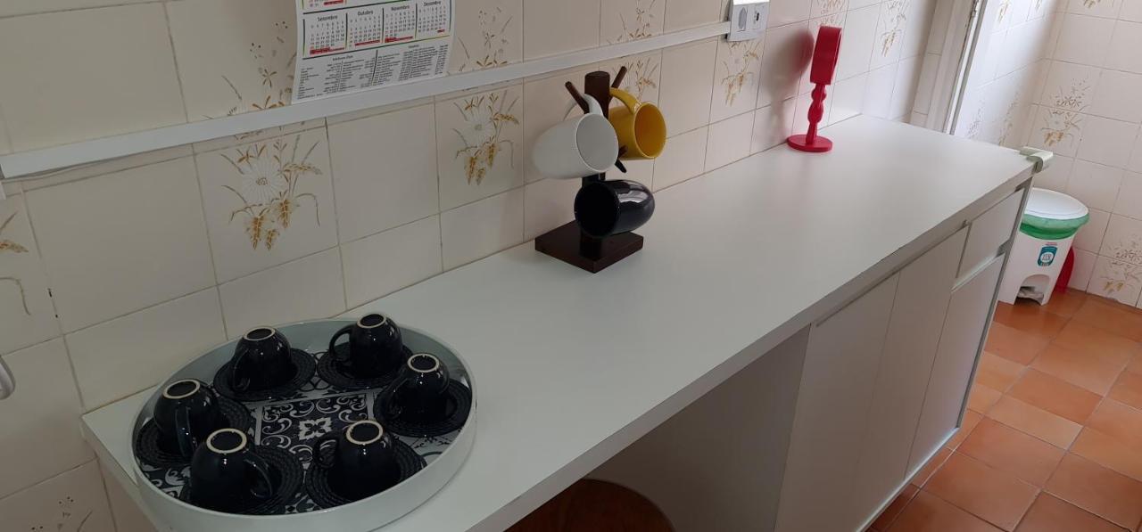 Bon Bini Apartman Guarujá Kültér fotó