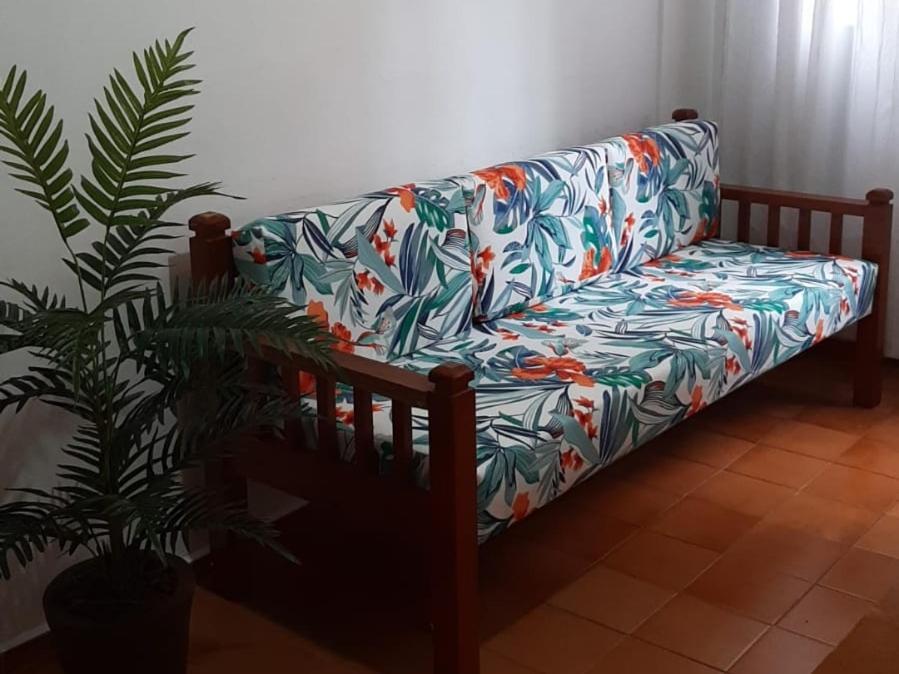 Bon Bini Apartman Guarujá Szoba fotó